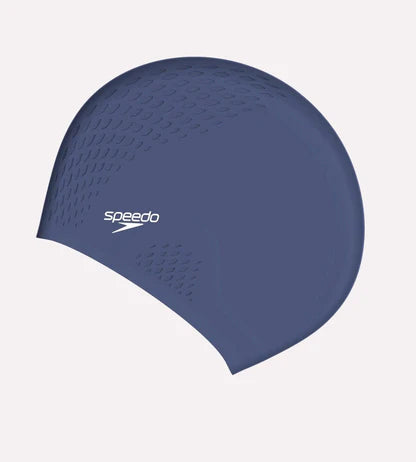 Speedo Unisex Bubble Active Swim Cap
