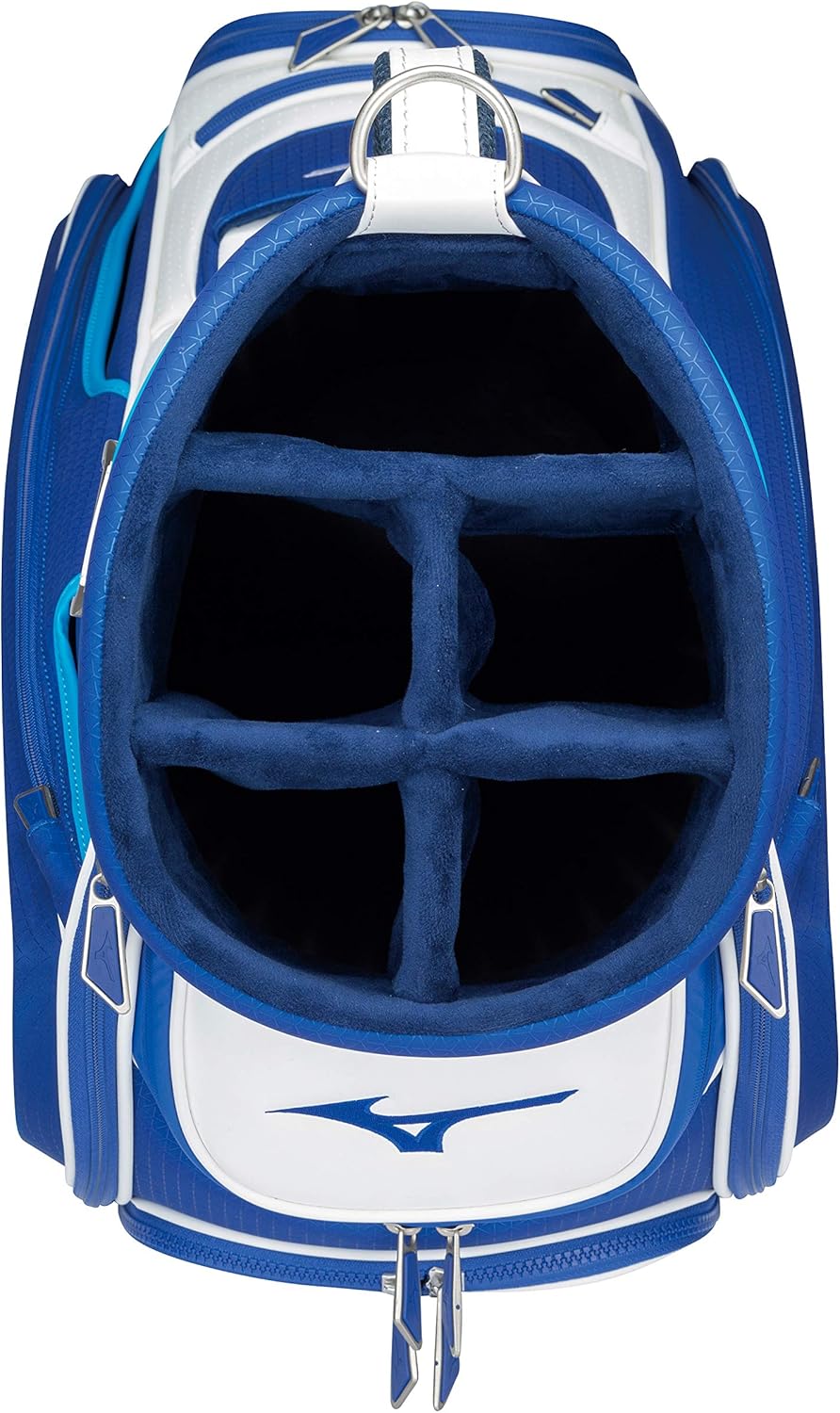 Mizuno Tour Staff Golf Bag