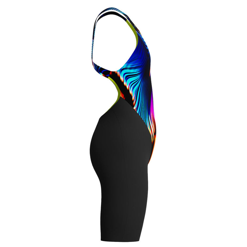 Speedo Fastskin Junior Endurance+ Max Openback Kneeskin