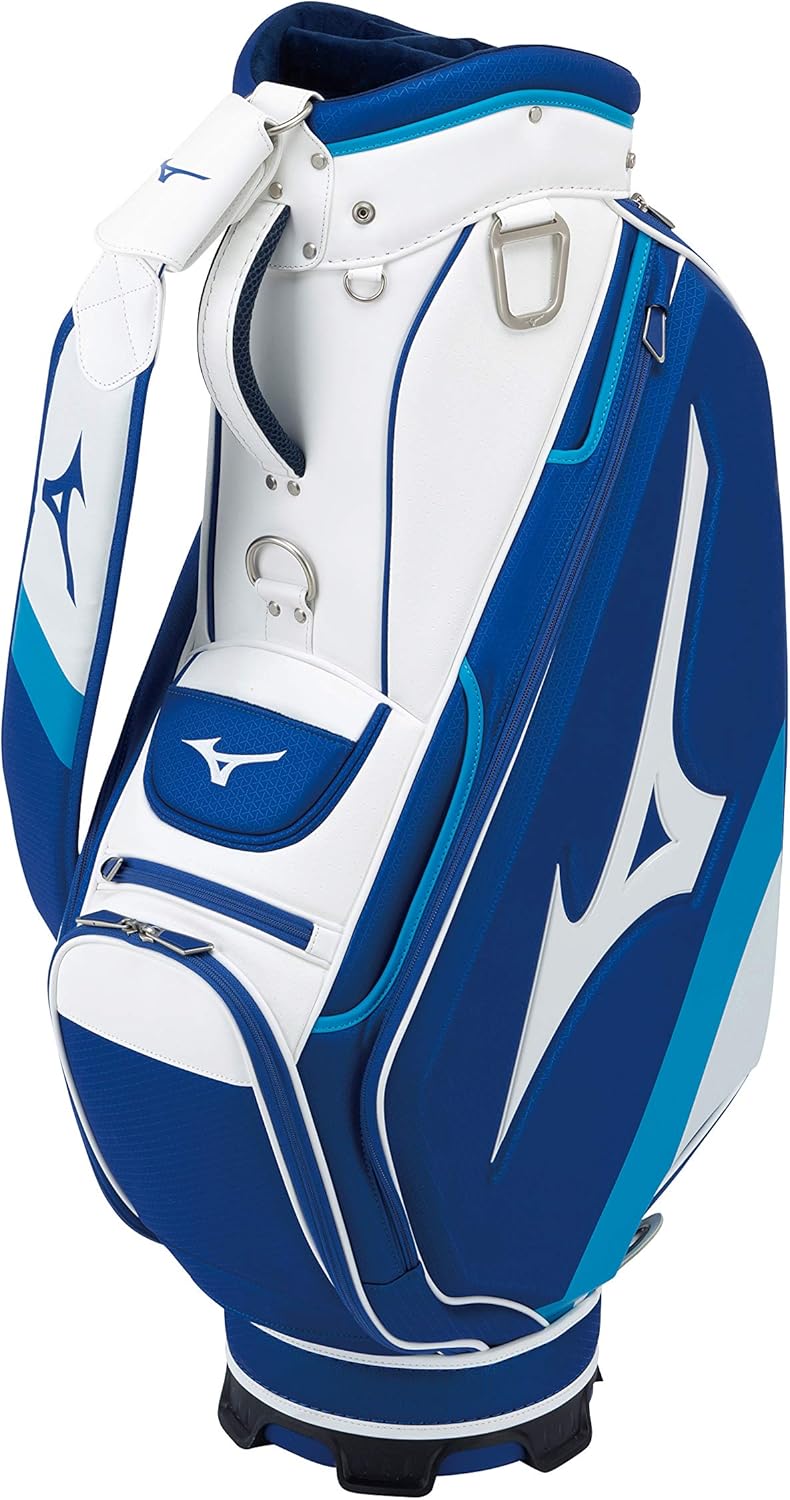 Mizuno 2021 Tour Staff Golf Bag