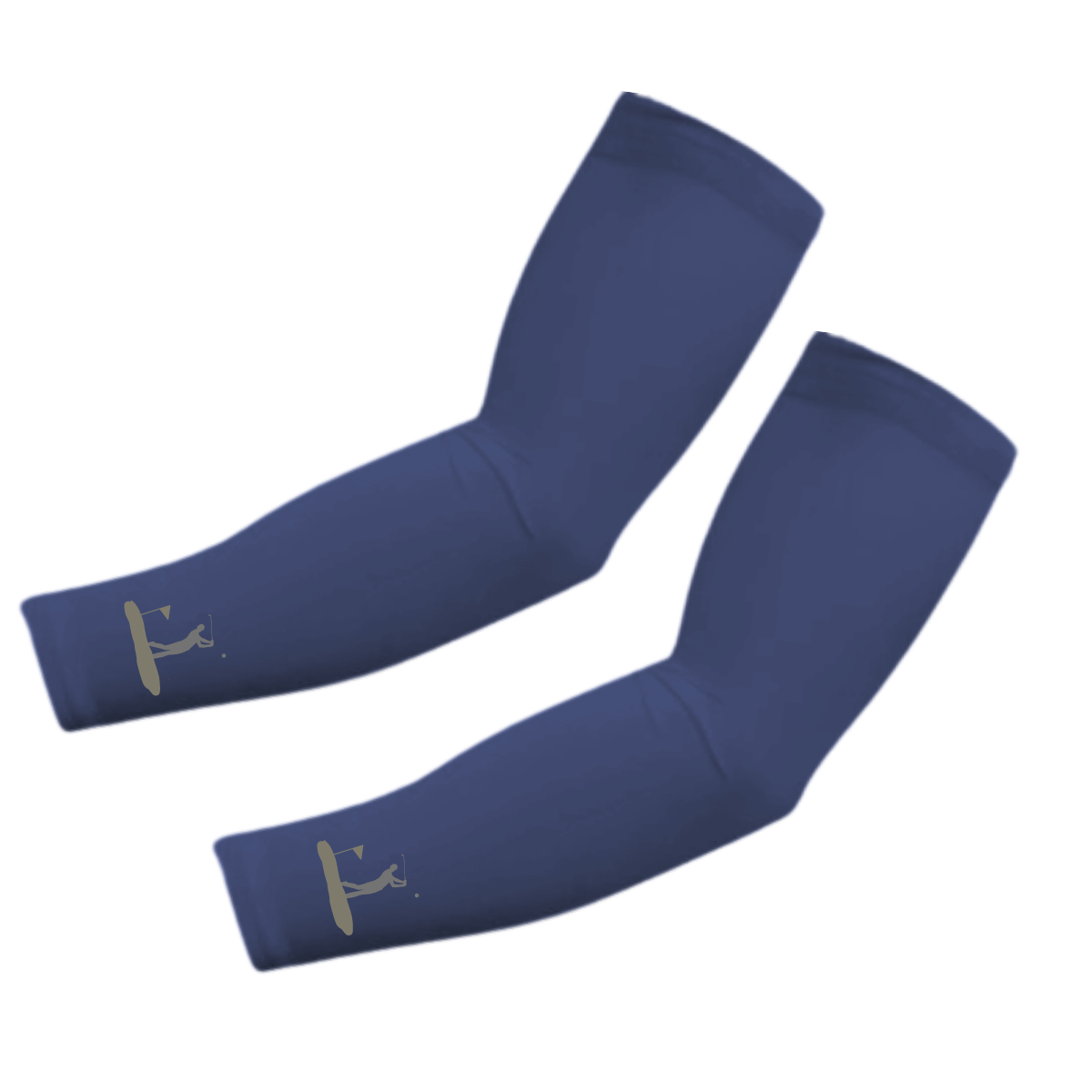 Golf Ice Sleeve Arm Sleeves