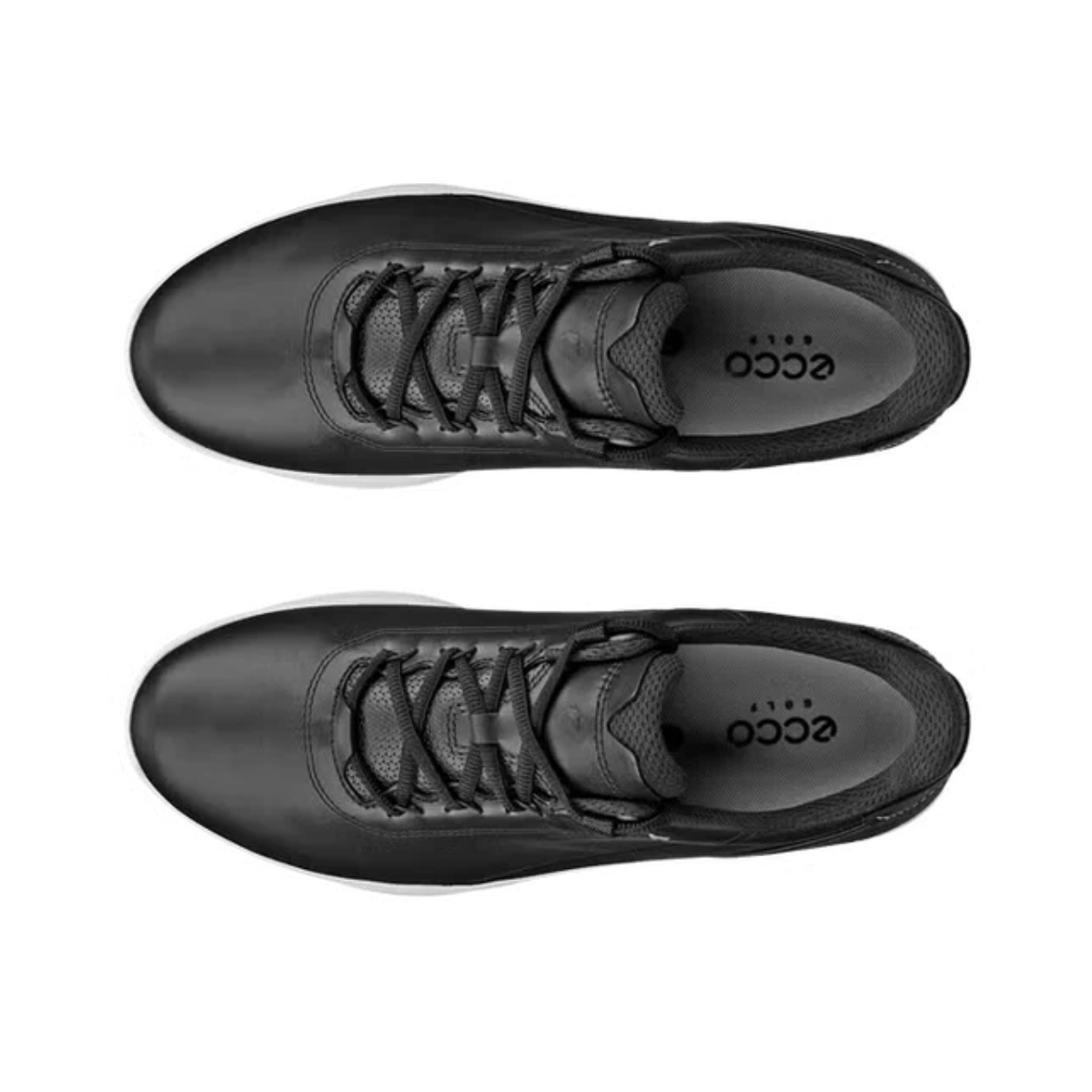 ECCO M Golf S-Casual Spikeless Golf Shoes