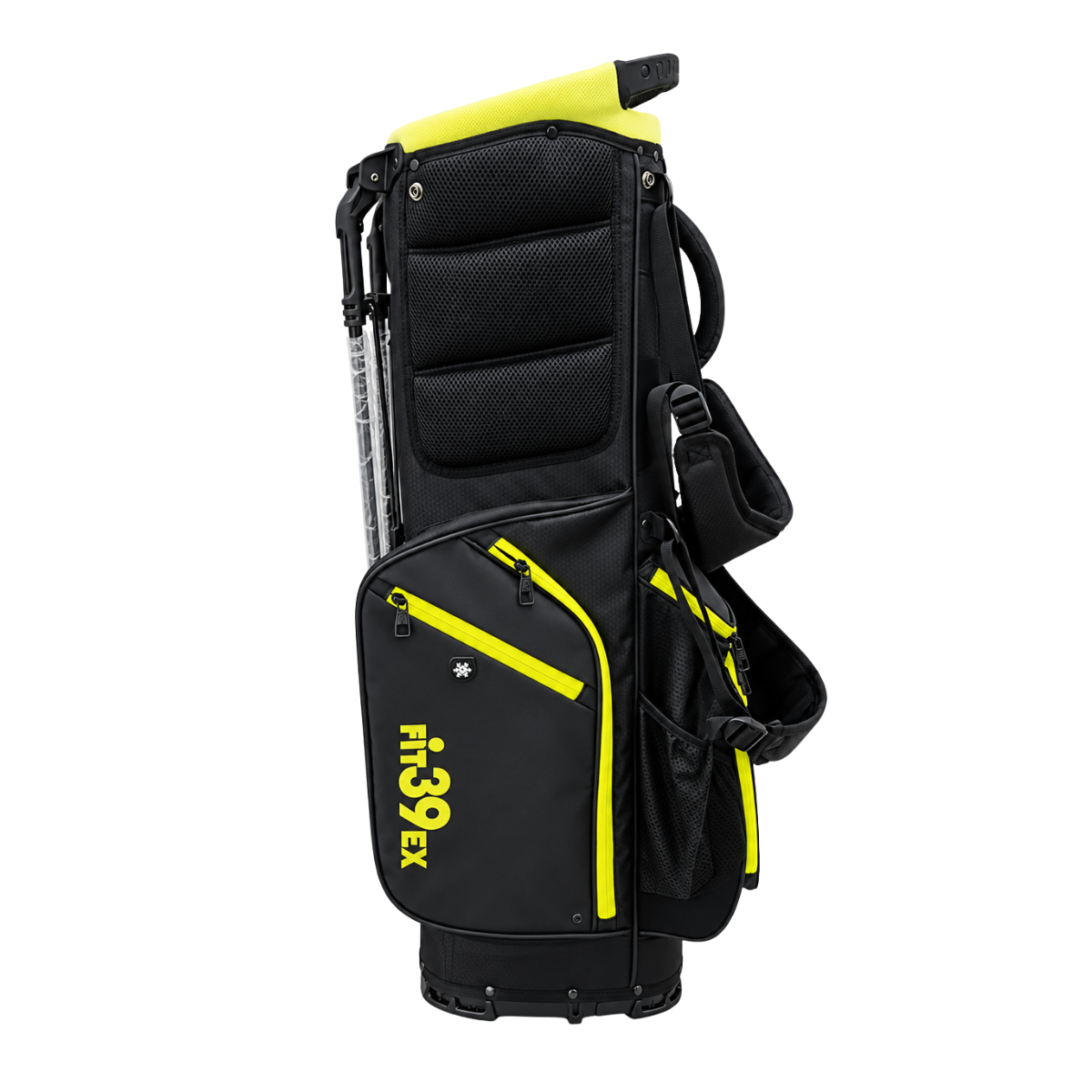 Fit39EX Premium 14 Divider Stand Bag
