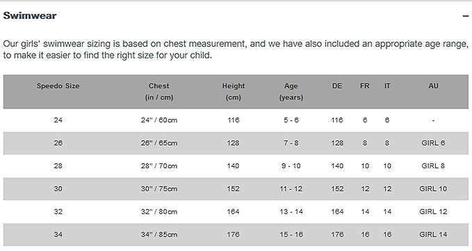 Speedo Kid's Boom Splice Muscleback Girls Swimwear