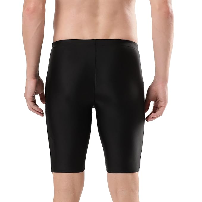 Speedo Men's Endurance 10 Medley Logo Jammer