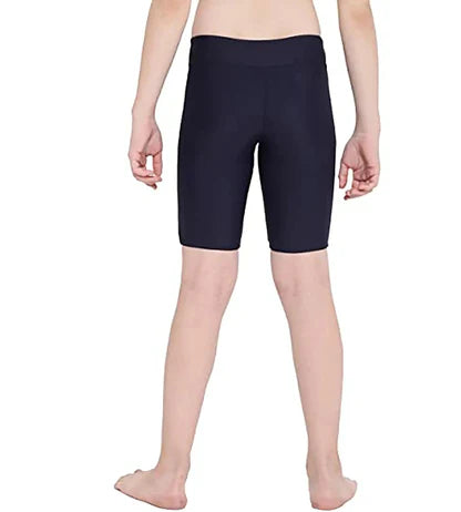 Speedo Boy's Endurance 10 Essential Houston Jammer