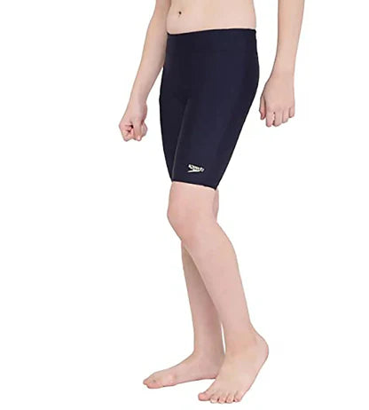 Speedo Boy's Endurance 10 Essential Houston Jammer