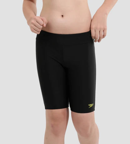 Speedo Boy's Endurance 10 Essential Houston Jammer