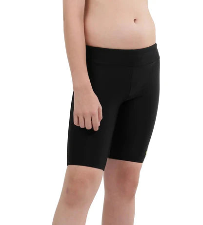 Speedo Boy's Endurance 10 Essential Houston Jammer