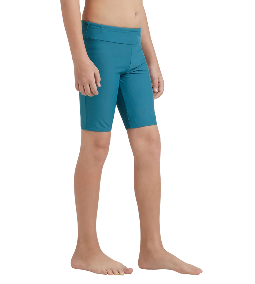 Speedo Boy Essential Houston Boy's Jammer
