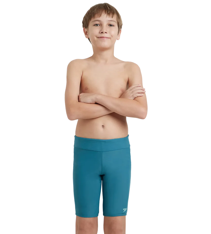 Speedo Boy Essential Houston Boy's Jammer