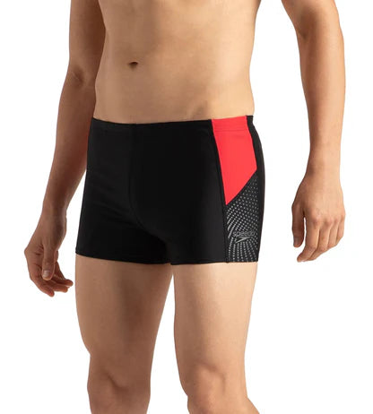 Speedo Men's Endurance 10 Dive Aquashort