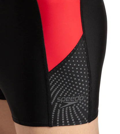 Speedo Men's Endurance 10 Dive Aquashort