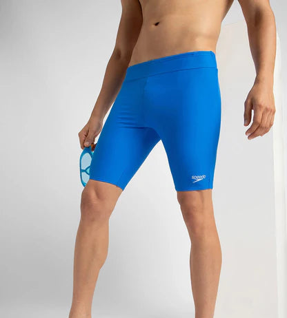 Speedo Men's Endurance 10 Essential Houston Jammer