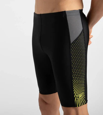 Speedo Men's Endurance 10 Dive Jammer