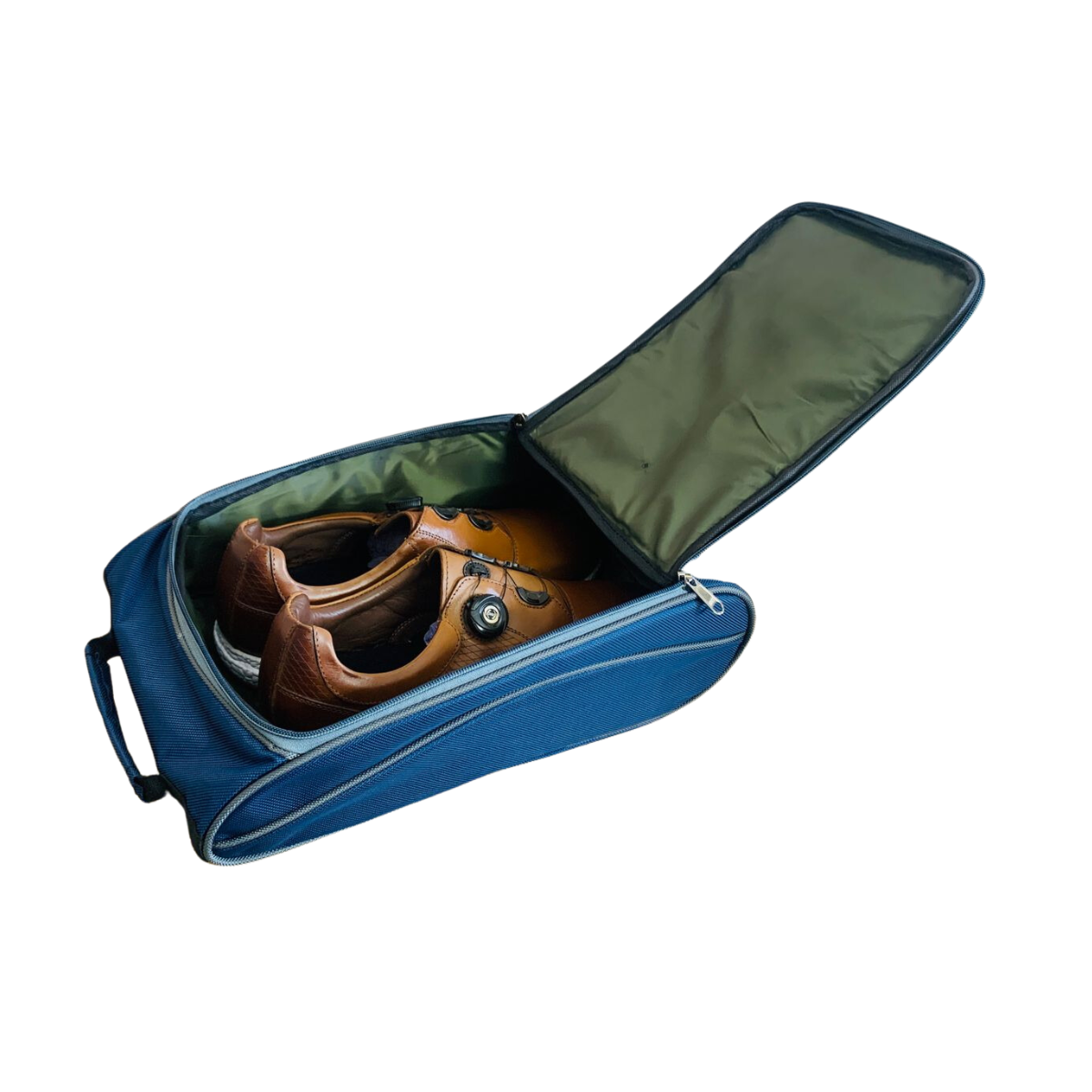 Golf Basic Golf Shoe Bag