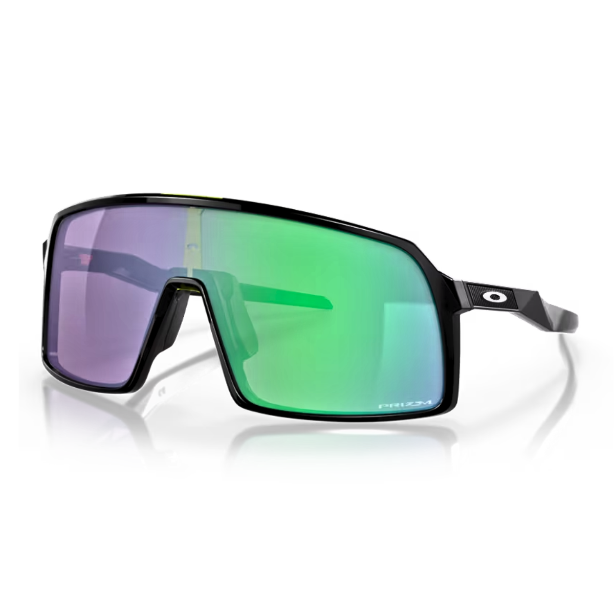 Oakley 0OO9406 Sutro Matte Black Prizm Golf Sunglasses- Only Prepaid Order