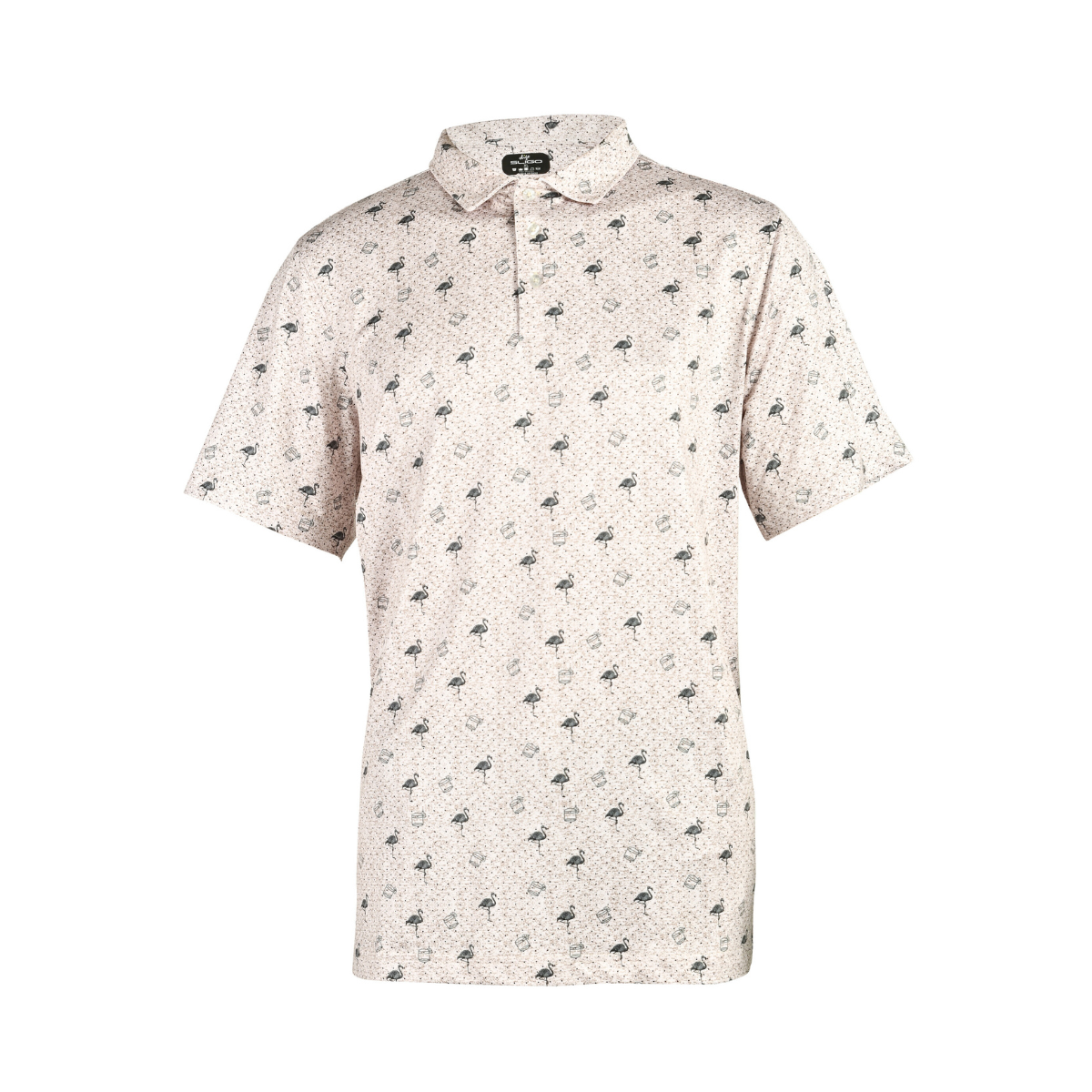 Sligo Men's 2023 Traditional Polo T-shirt (Indian Size)