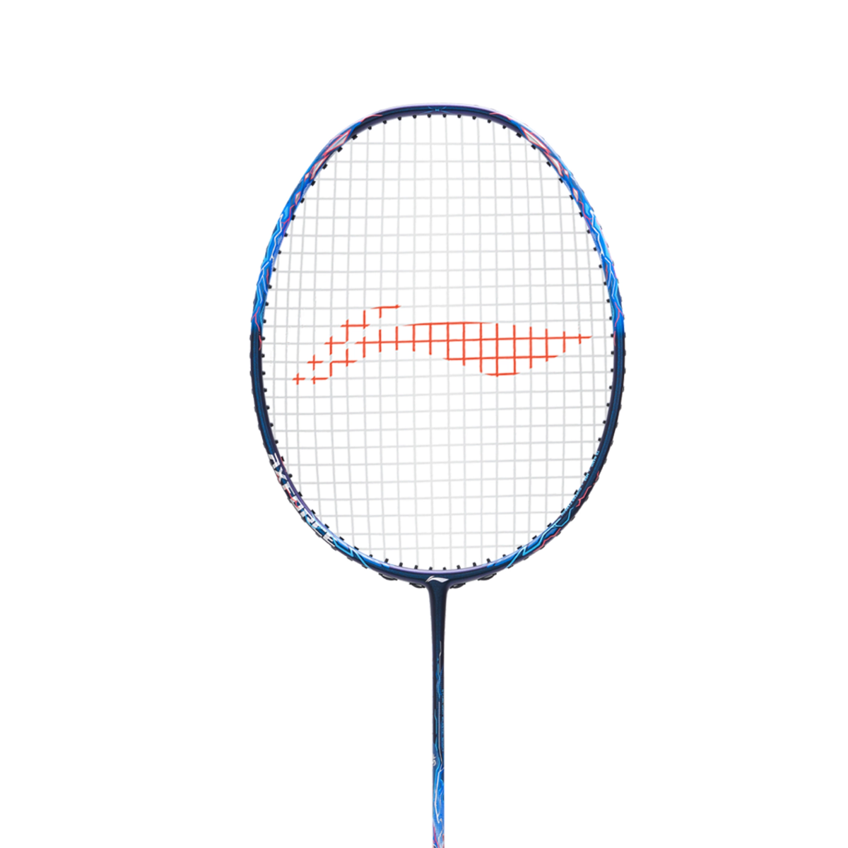Li Ning AXForce 90 Dragon Max 4U -Unstrung Badminton Racket