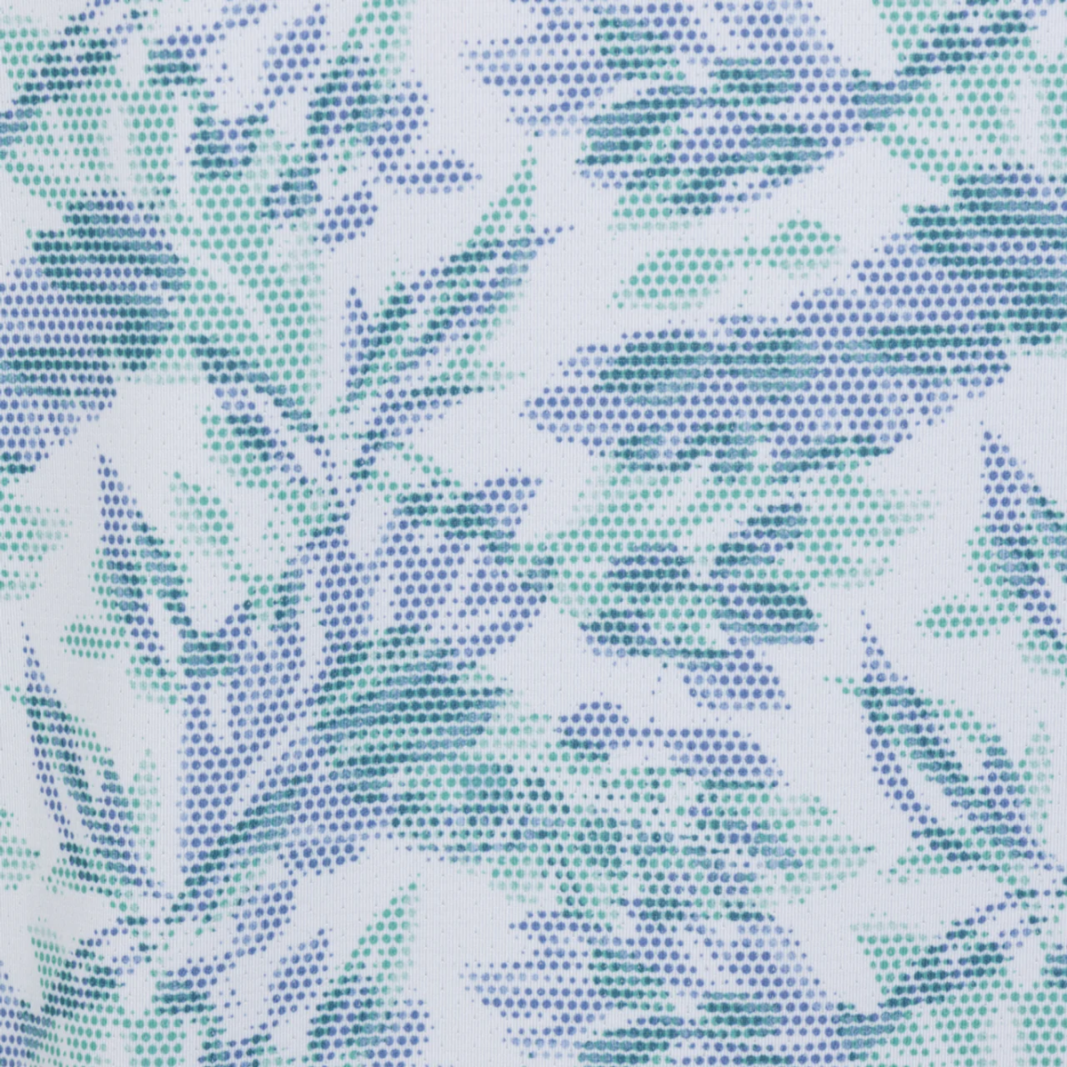 Greg Norman Men’s ML75 Island Breeze Golf Polo T-shirt (US Size)