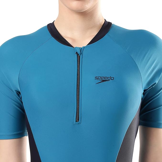 Speedo essential panel Knee Suit