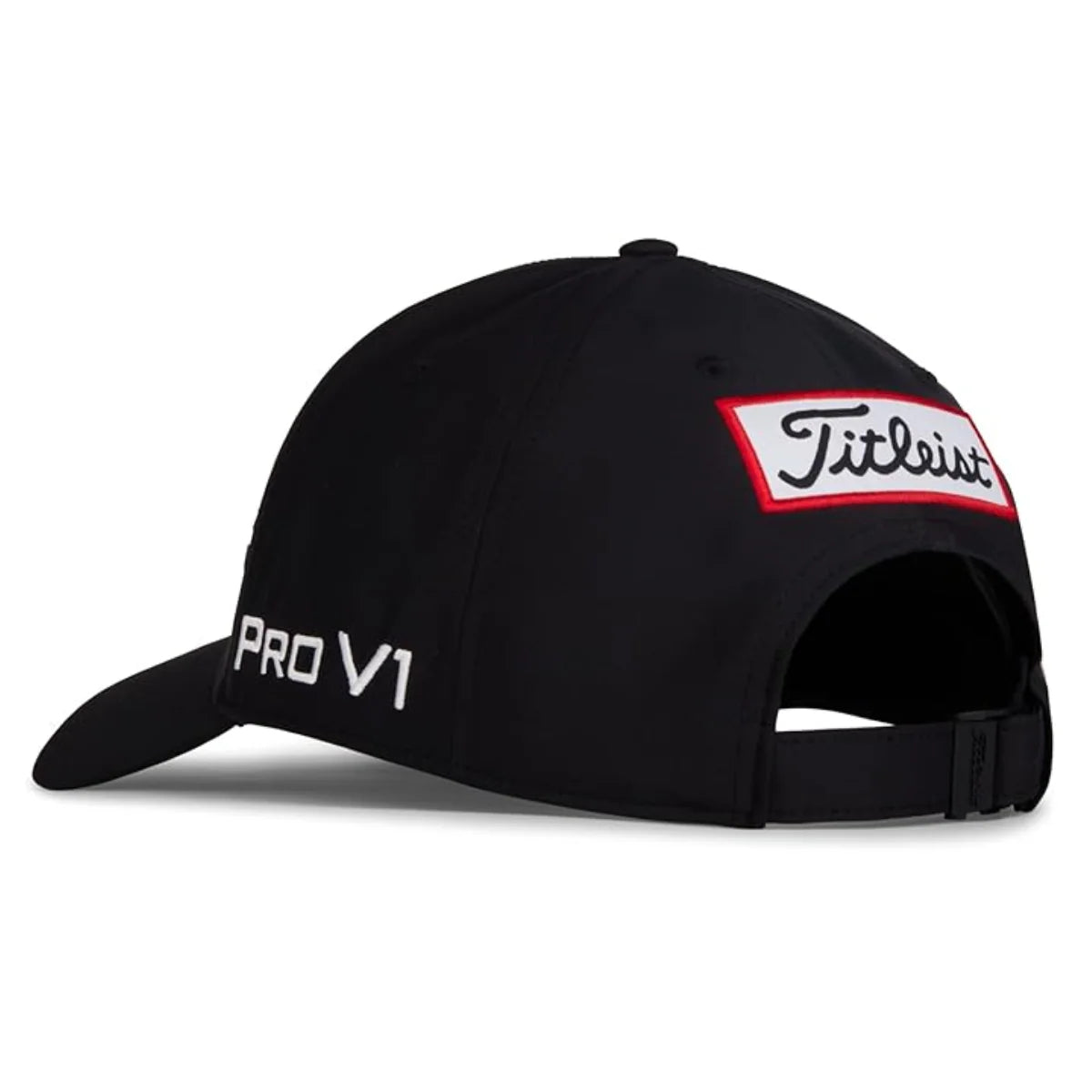 Titleist Men's New Tour Performance Collection Cap