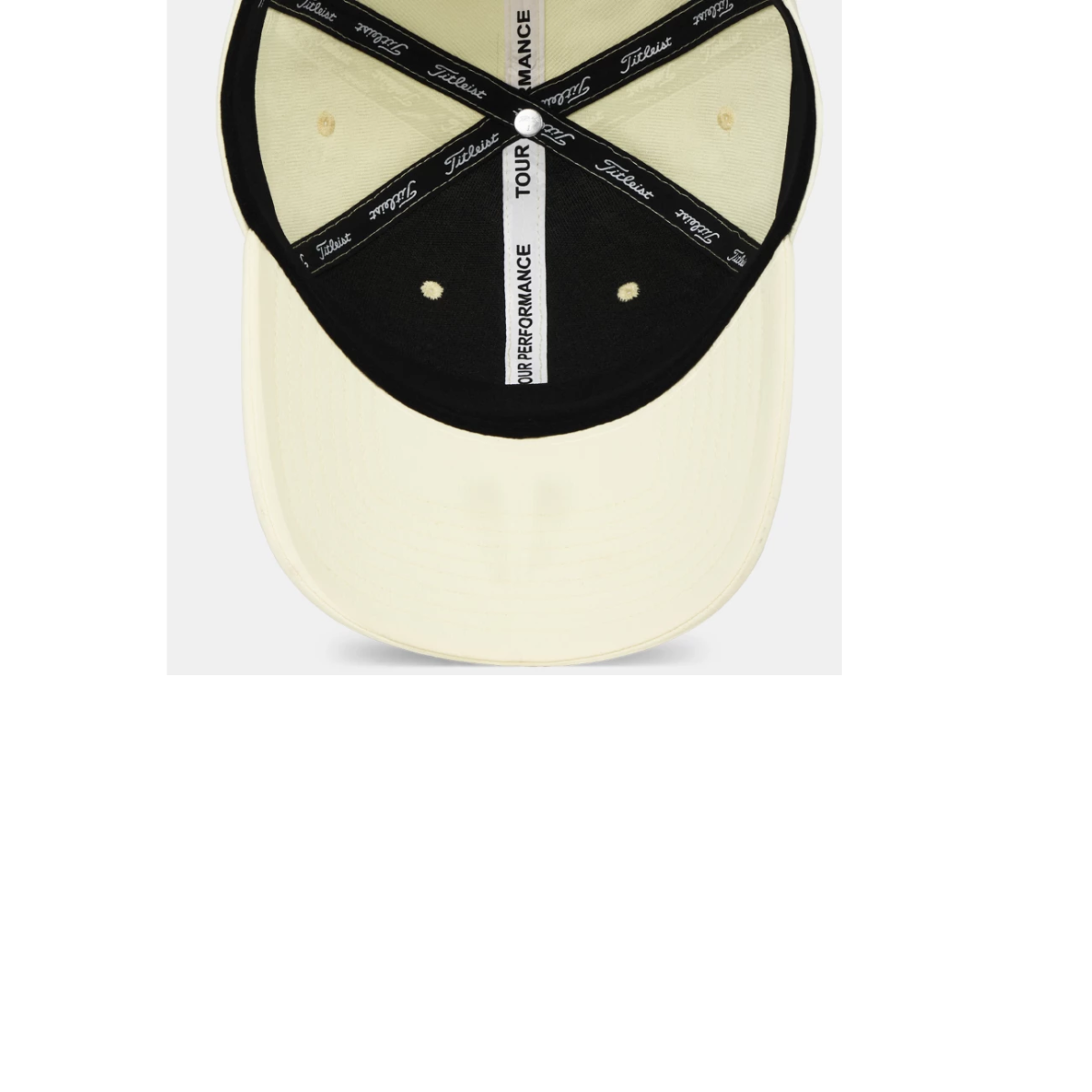 Titleist Women's Tour Performance  Cap