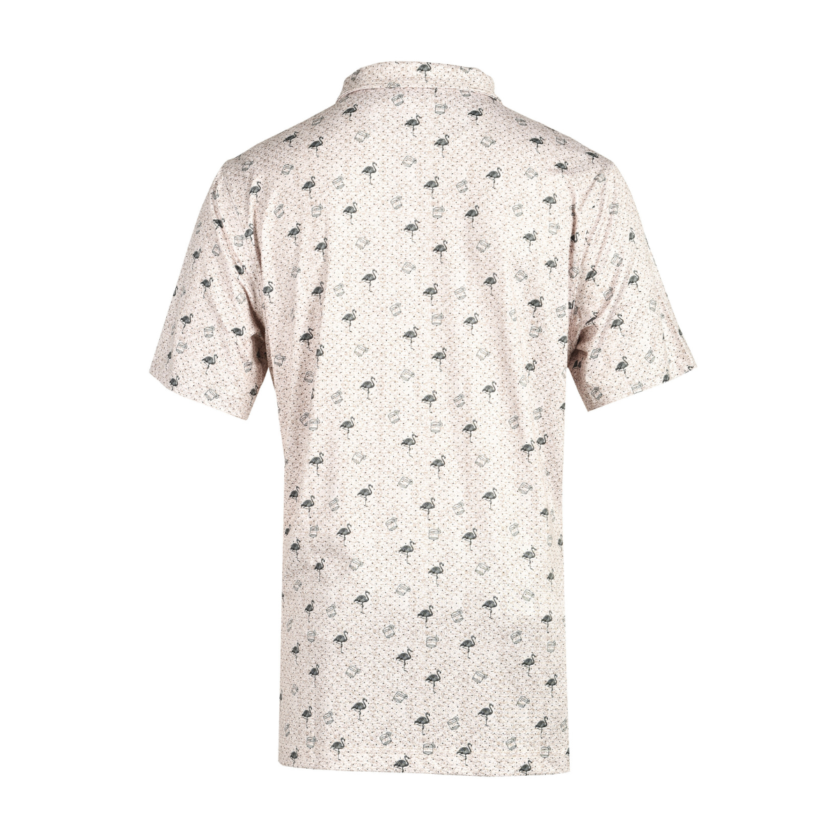 Sligo Men's 2023 Traditional Polo T-shirt (Indian Size)