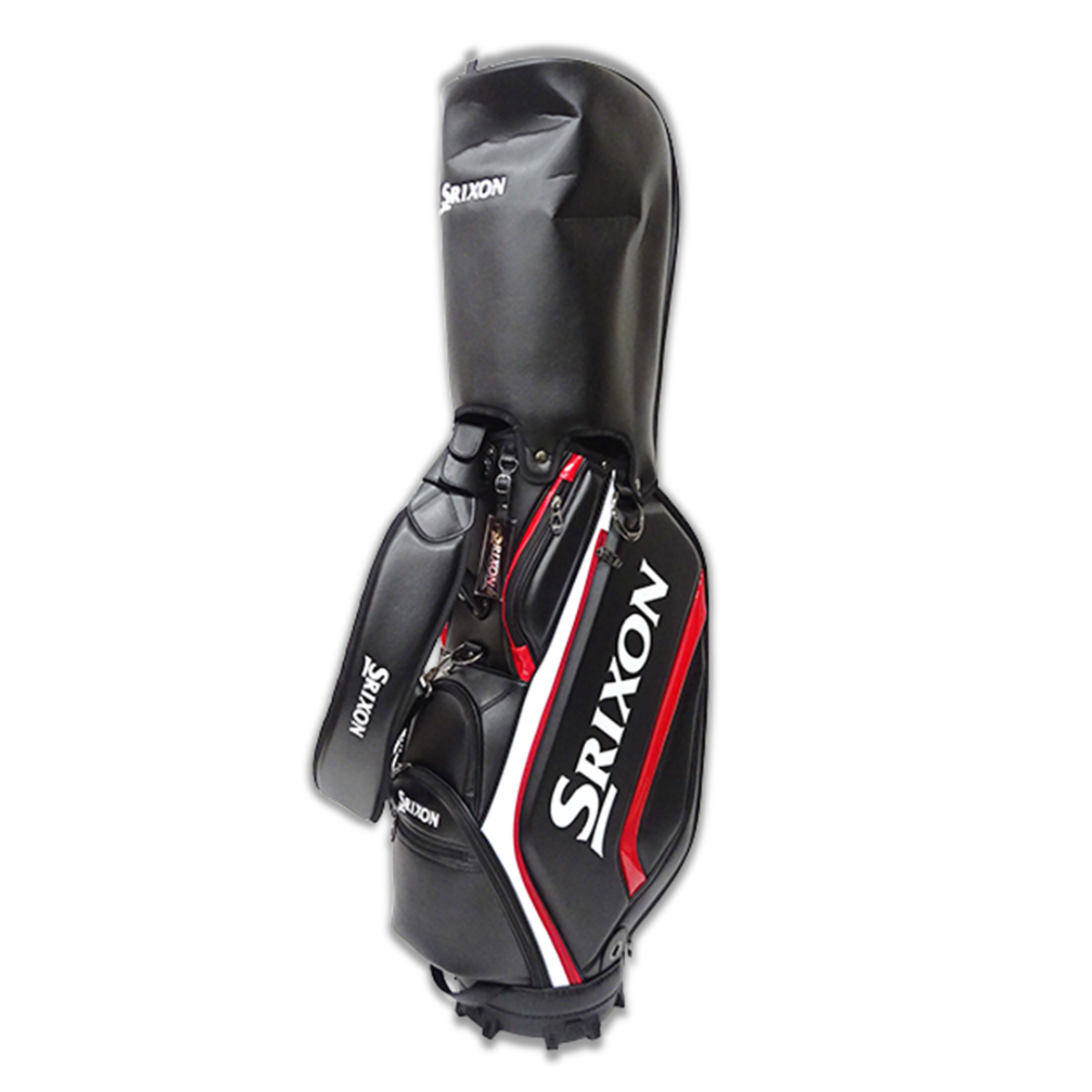 Srixon Replica Caddy Bag GGC-S188