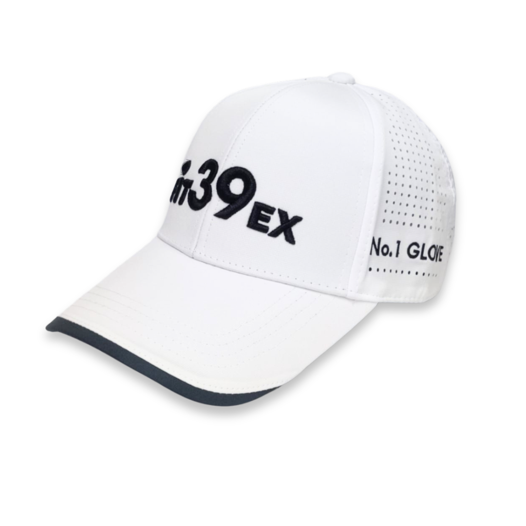 Fit39 Men's Performance Solid Cap 9903072000 - Main Image