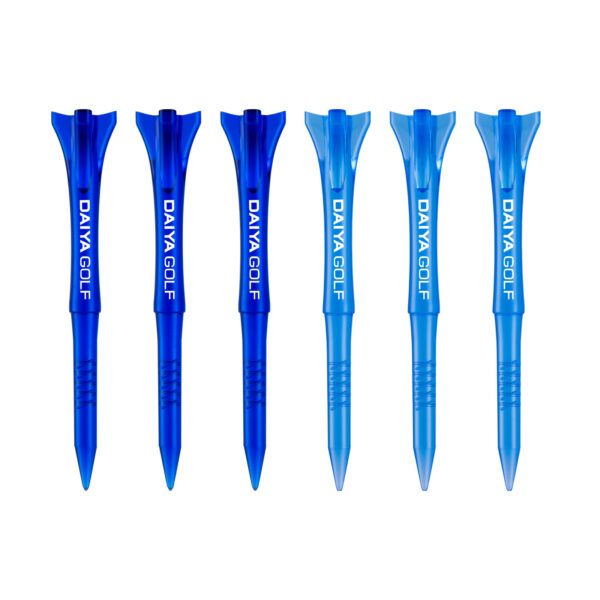 Daiya Strong Tee Long (75mm)