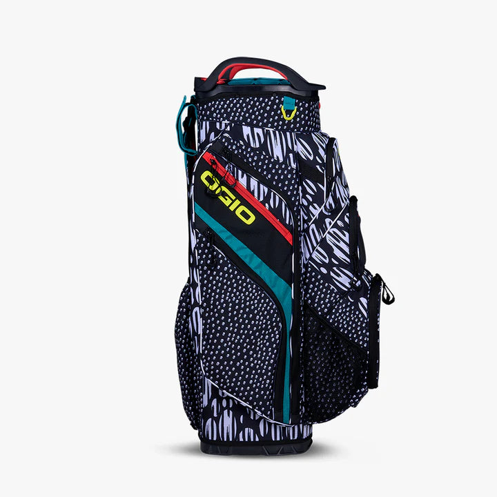 OGIO Woode Cart Golf Bag