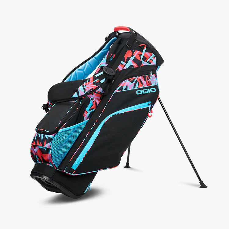 OGIO Woode Hybrid Stand Golf Bag