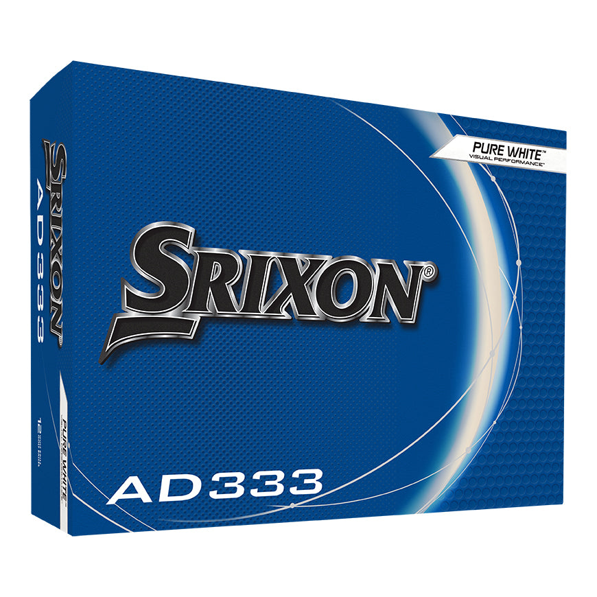 Srixon AD333 Golf Balls
