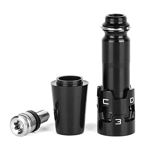 Titleist .350 Tip Golf Shaft Adapter