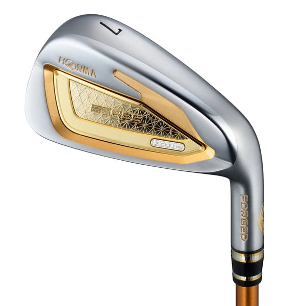 Honma Beres 10 5-Star (6-SW) Graphite Irons