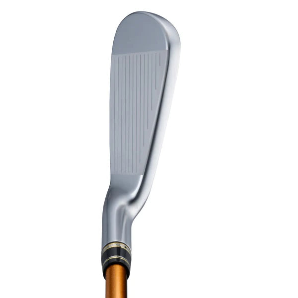 Honma Beres 10 5-Star (6-SW) Graphite Irons