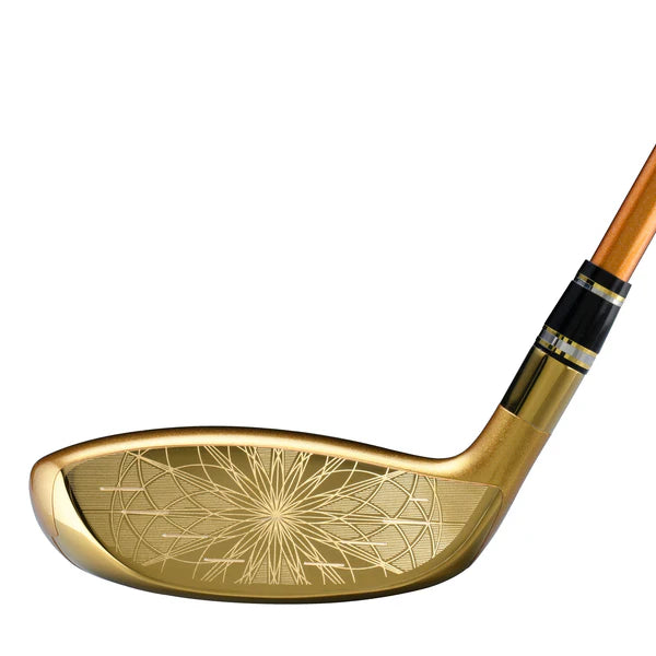 Honma Beres 10 5-Star Hybrid