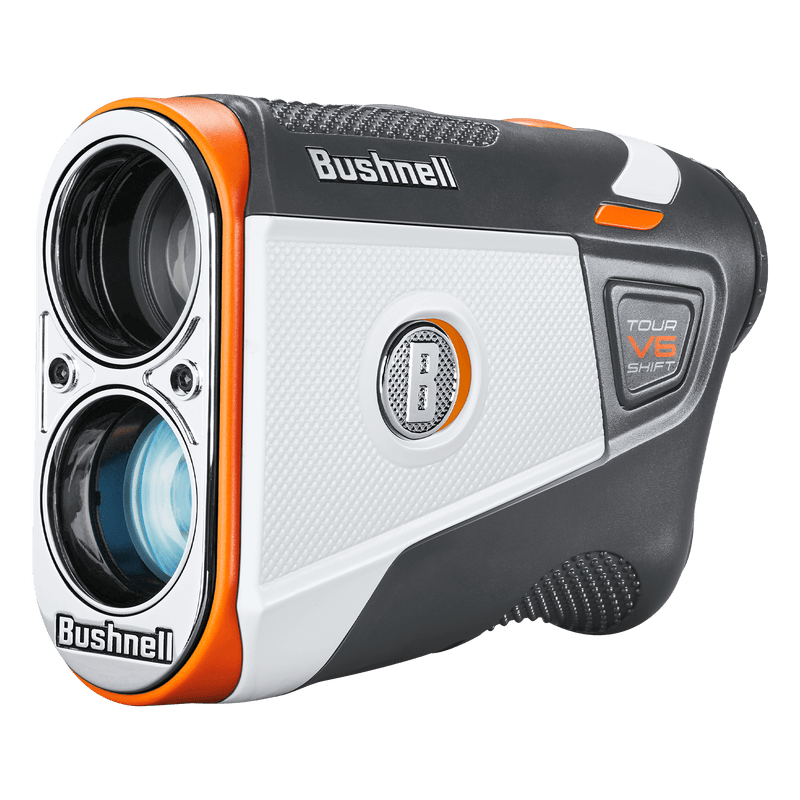 Bushnell Tour V6 Shift Golf Rangefinder