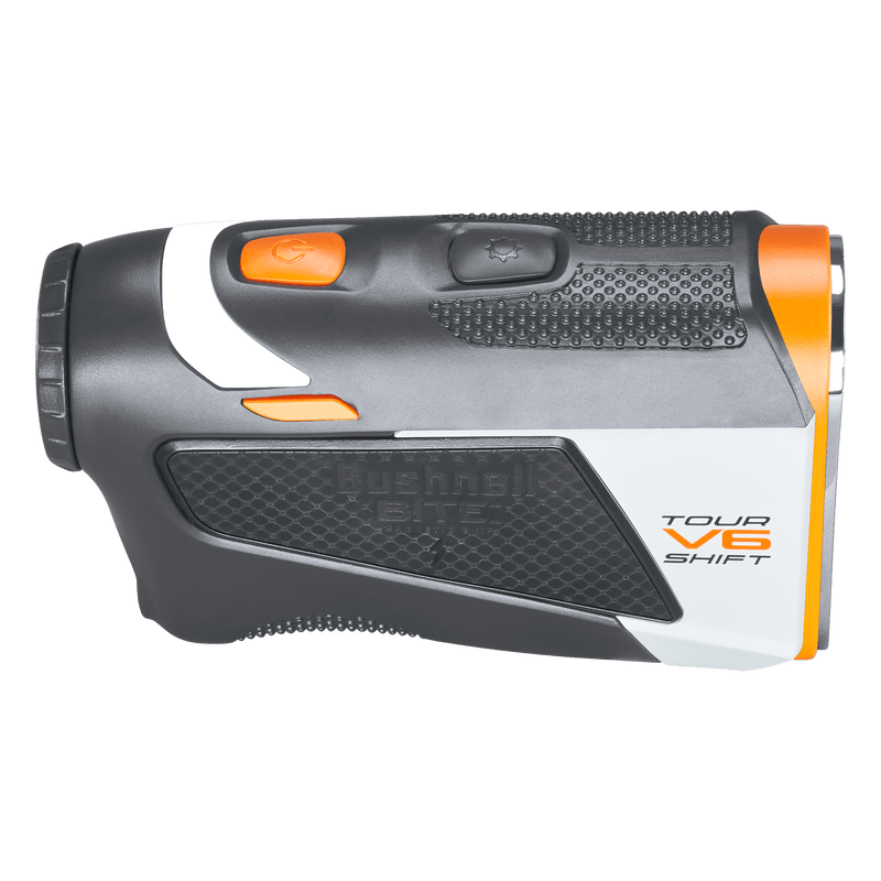 Bushnell Tour V6 Shift Golf Rangefinder