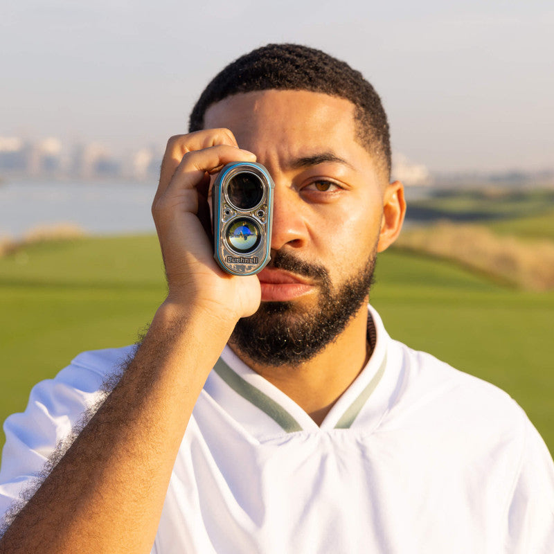 Bushnell Tour Hybrid Golf Rangefinder