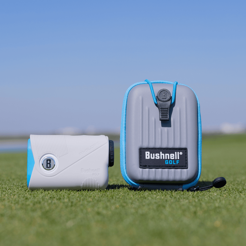Bushnell A1 Slope Golf Rangefinder - Main Image