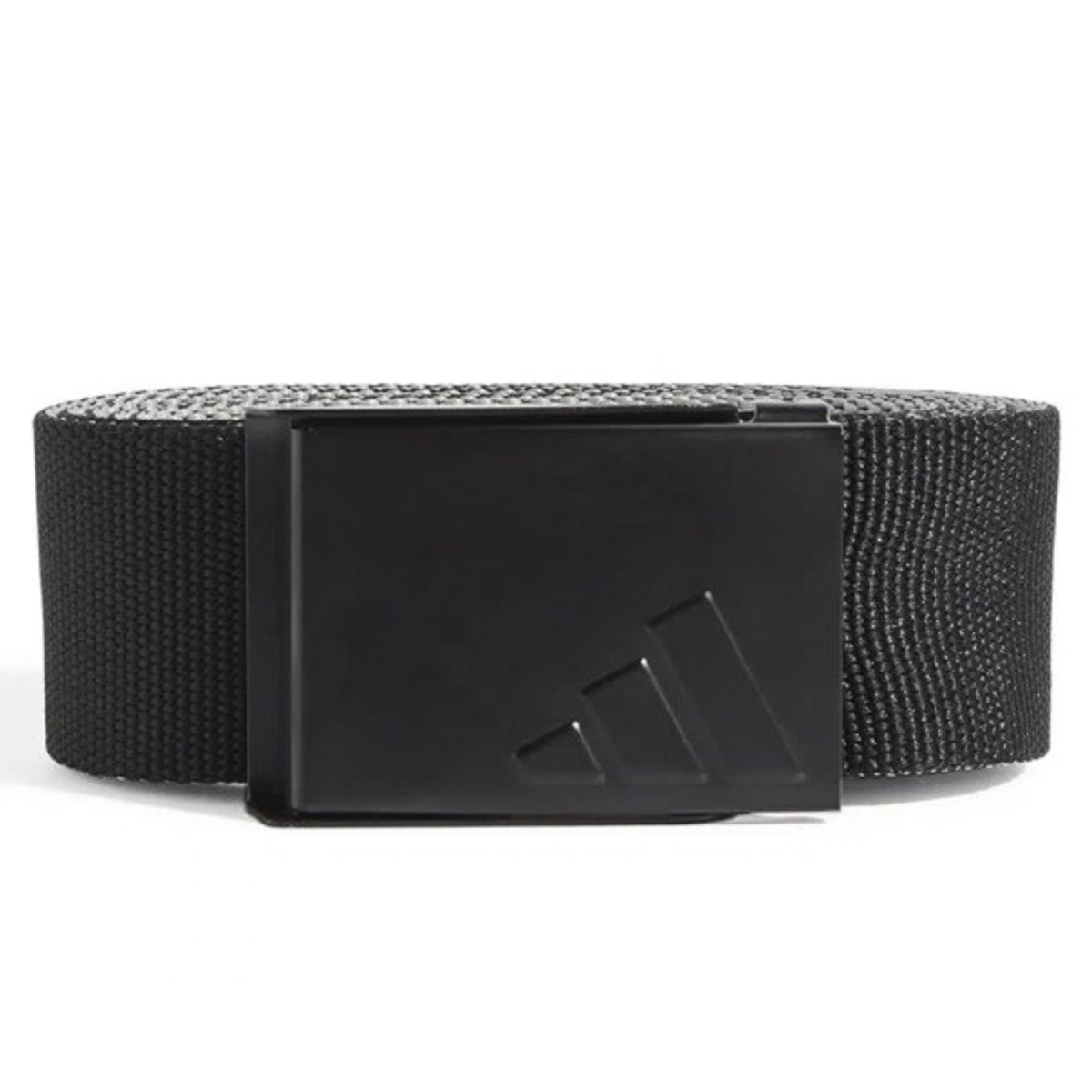 Adidas Men's Reversible Webbing Golf Belt
