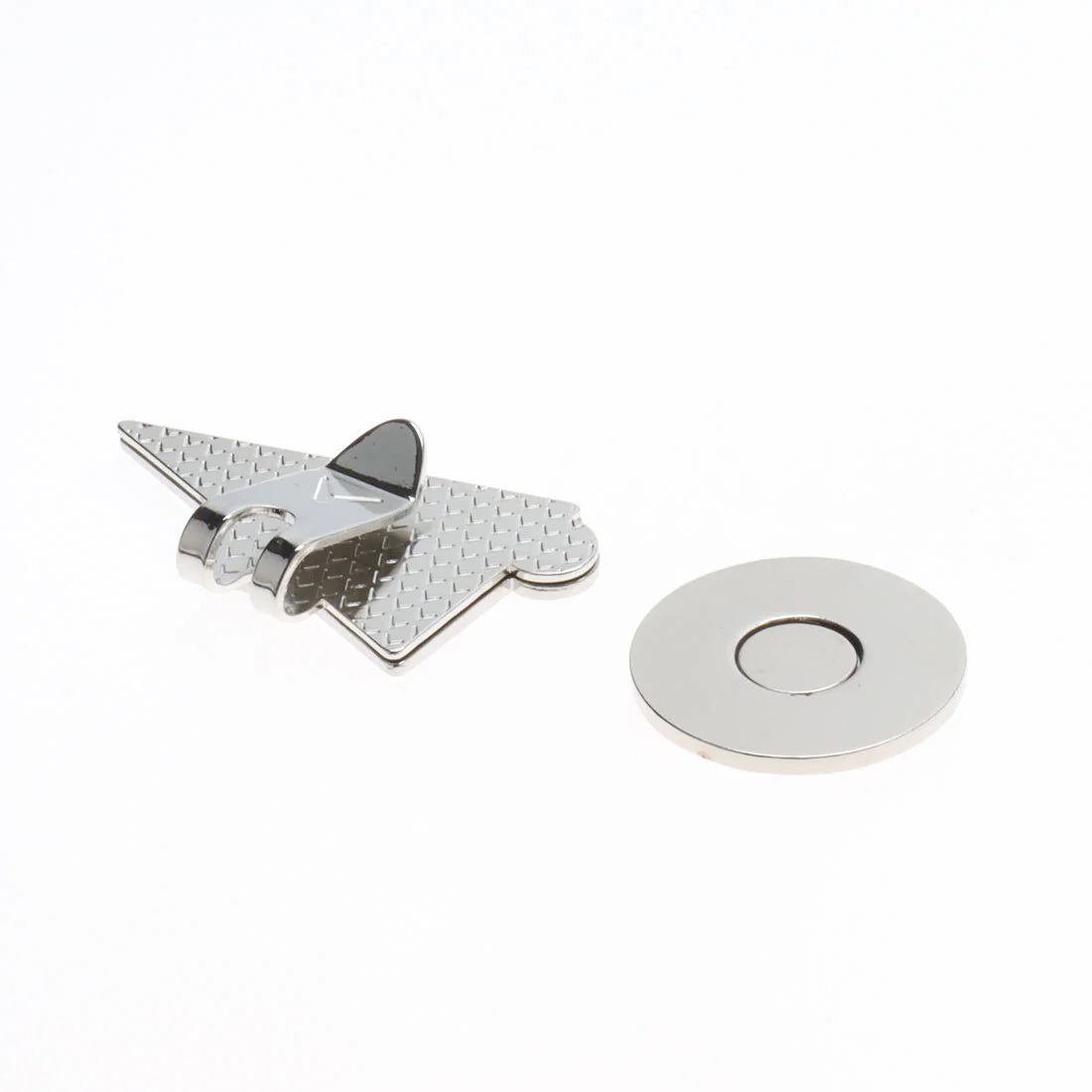 Callaway Clip Ball Markers