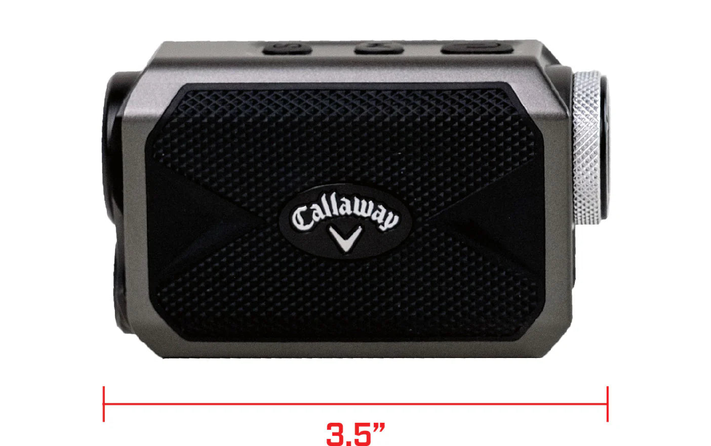 Callaway Micro Pro Laser GPS/Range Finders