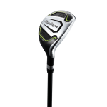 MacGregor Mens CG4000 Steel Package Set With Golf Cart Bag - Right Hand