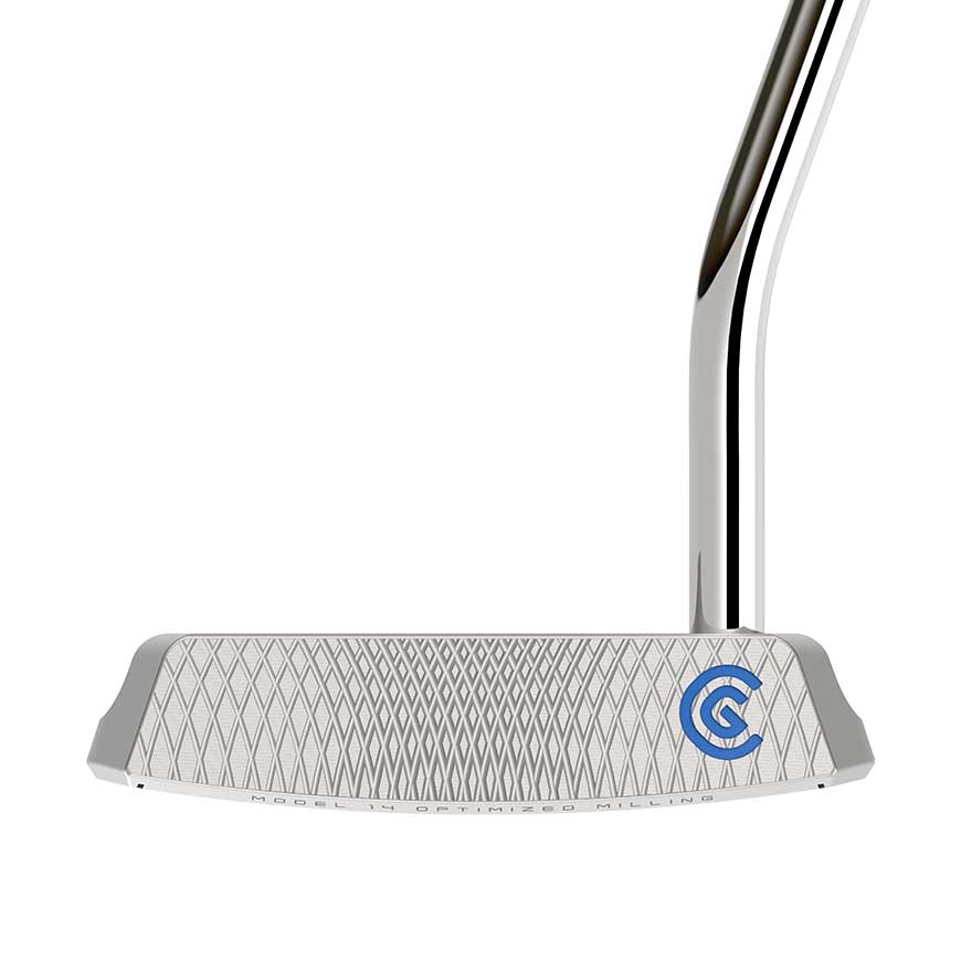 Cleveland Golf Huntington Beach Soft Putter #14