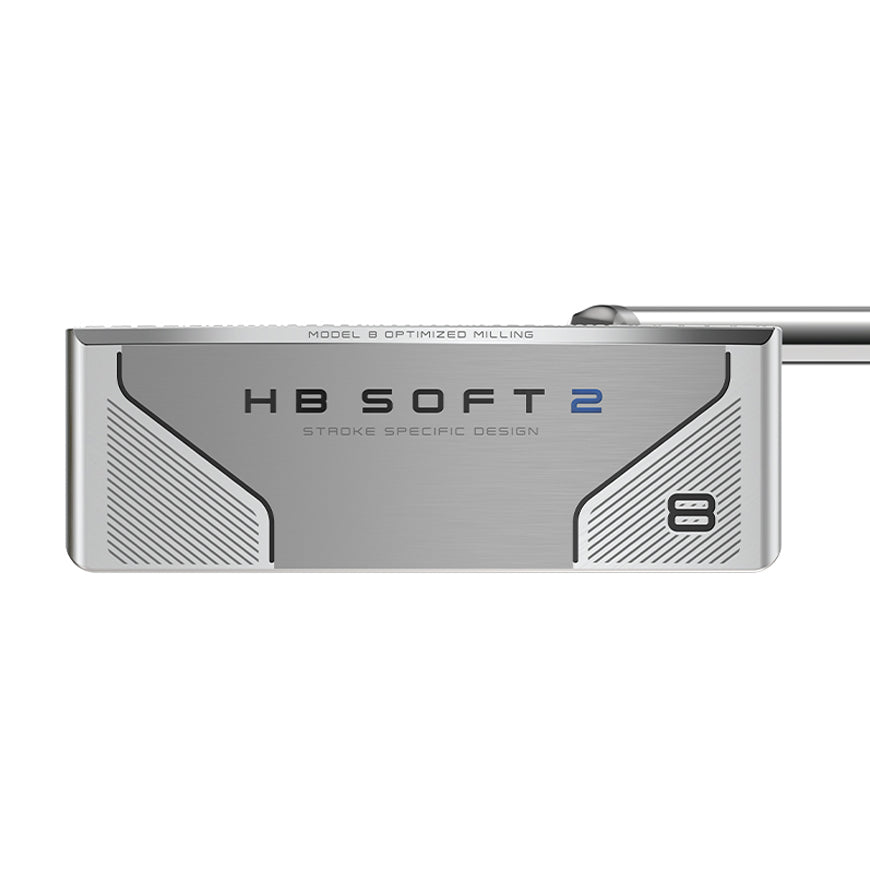 Cleveland HB Soft 2 #8S Putter