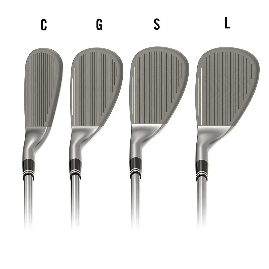 Cleveland Smart Sole Full Face Graphite Wedge