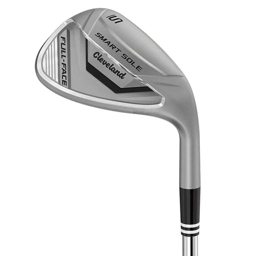 Cleveland Smart Sole Full Face Graphite Wedge